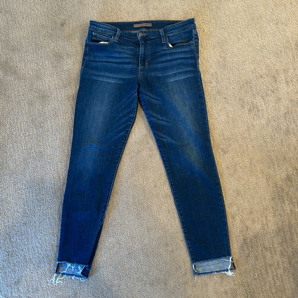Joe Jeans-Skinny Ankle cut